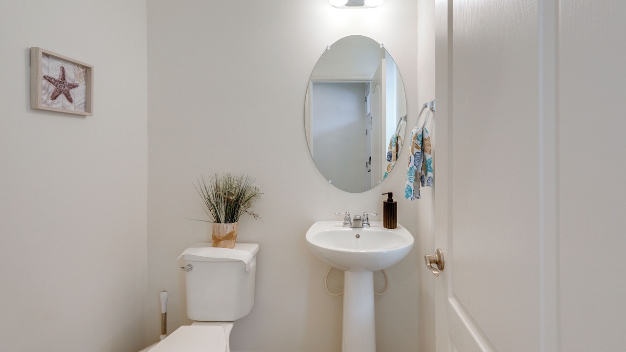 Photo of Bathroom in Millville