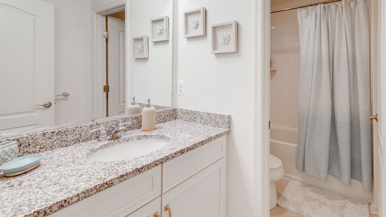 Photo of Bathroom in Millville