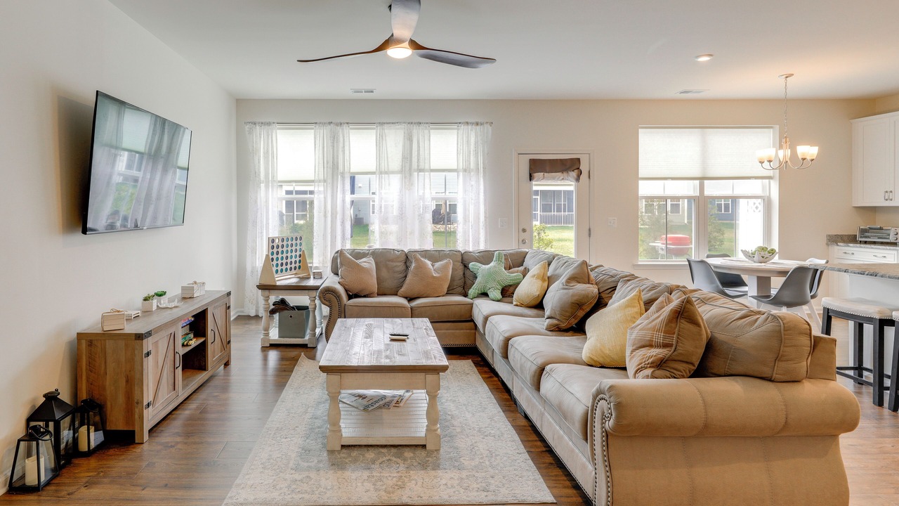Photo of Bedroom in Millville
