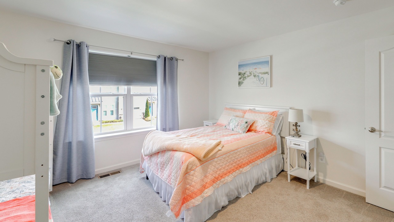 Photo of Bedroom in Millville