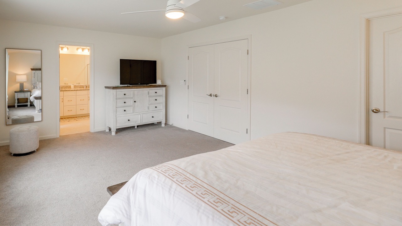 Photo of Bedroom in Millville