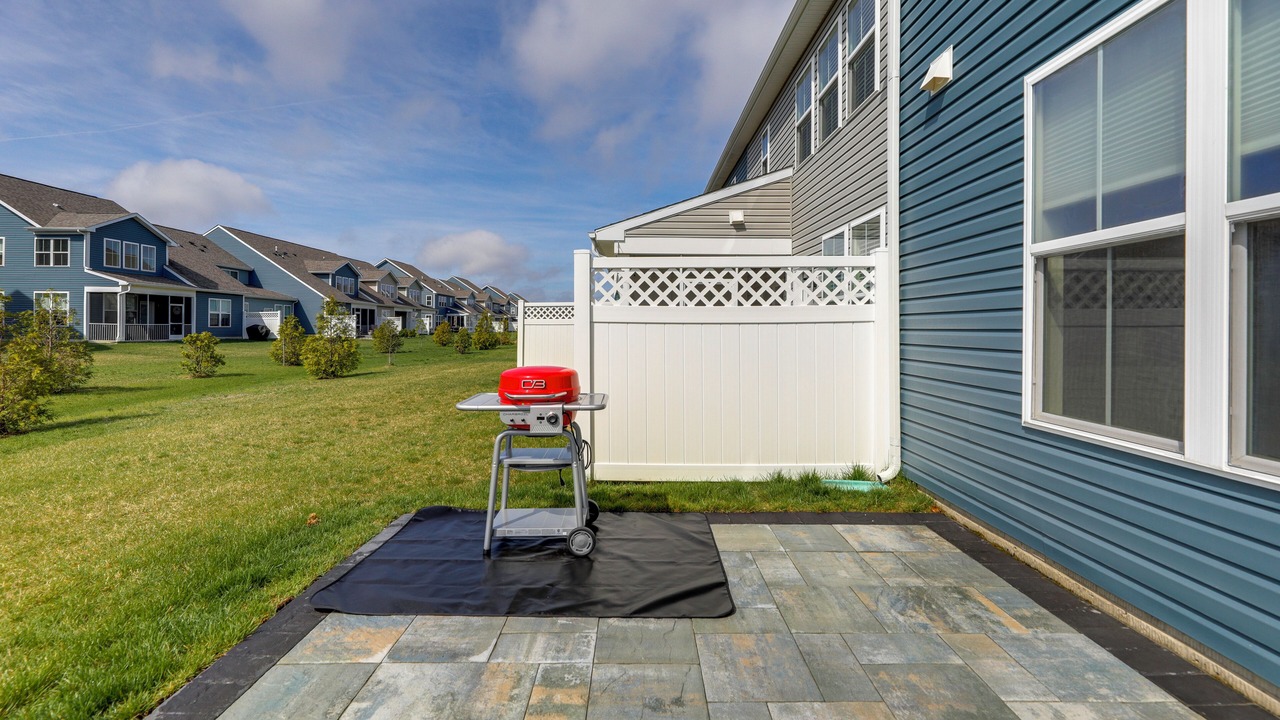 Photo of Outdoor in Millville