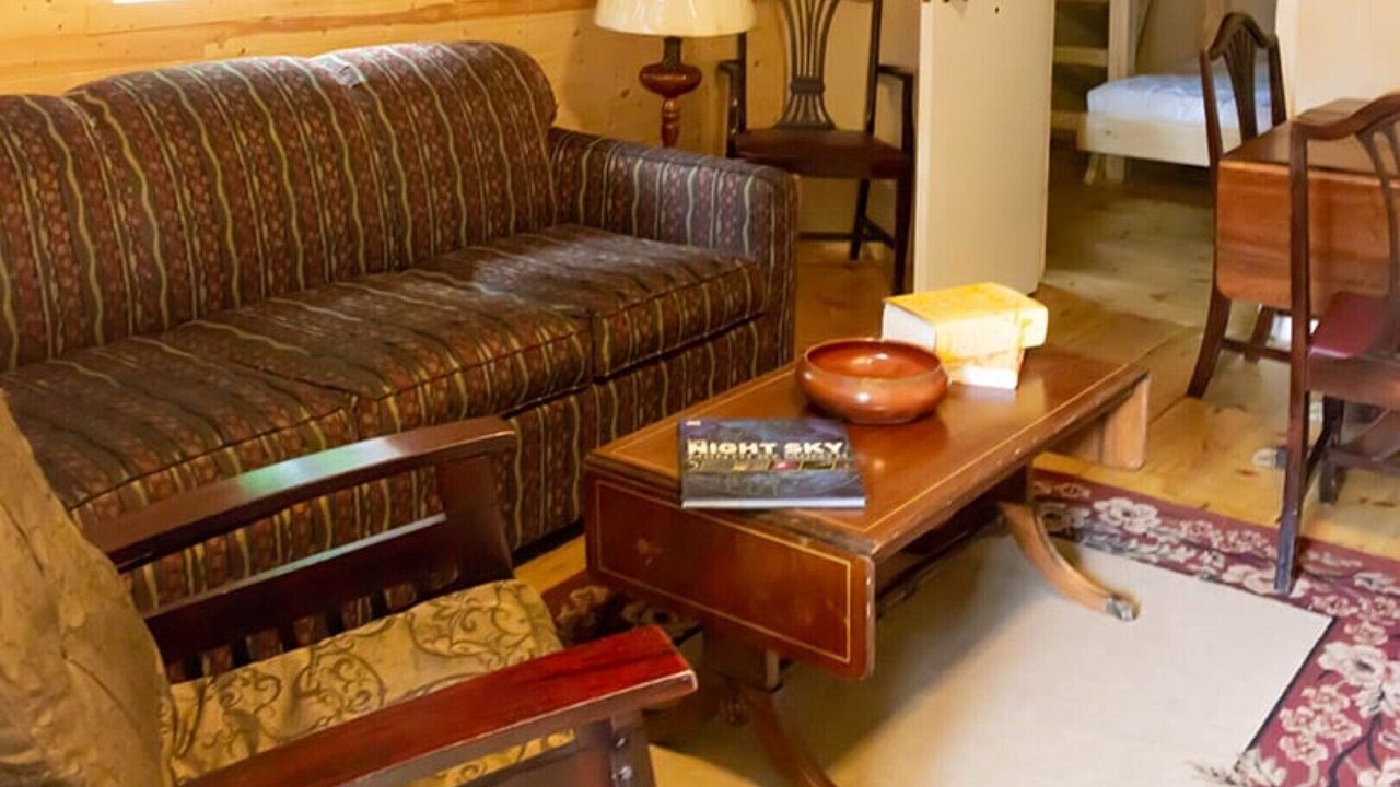 Photo of Livingroom in Eau Claire