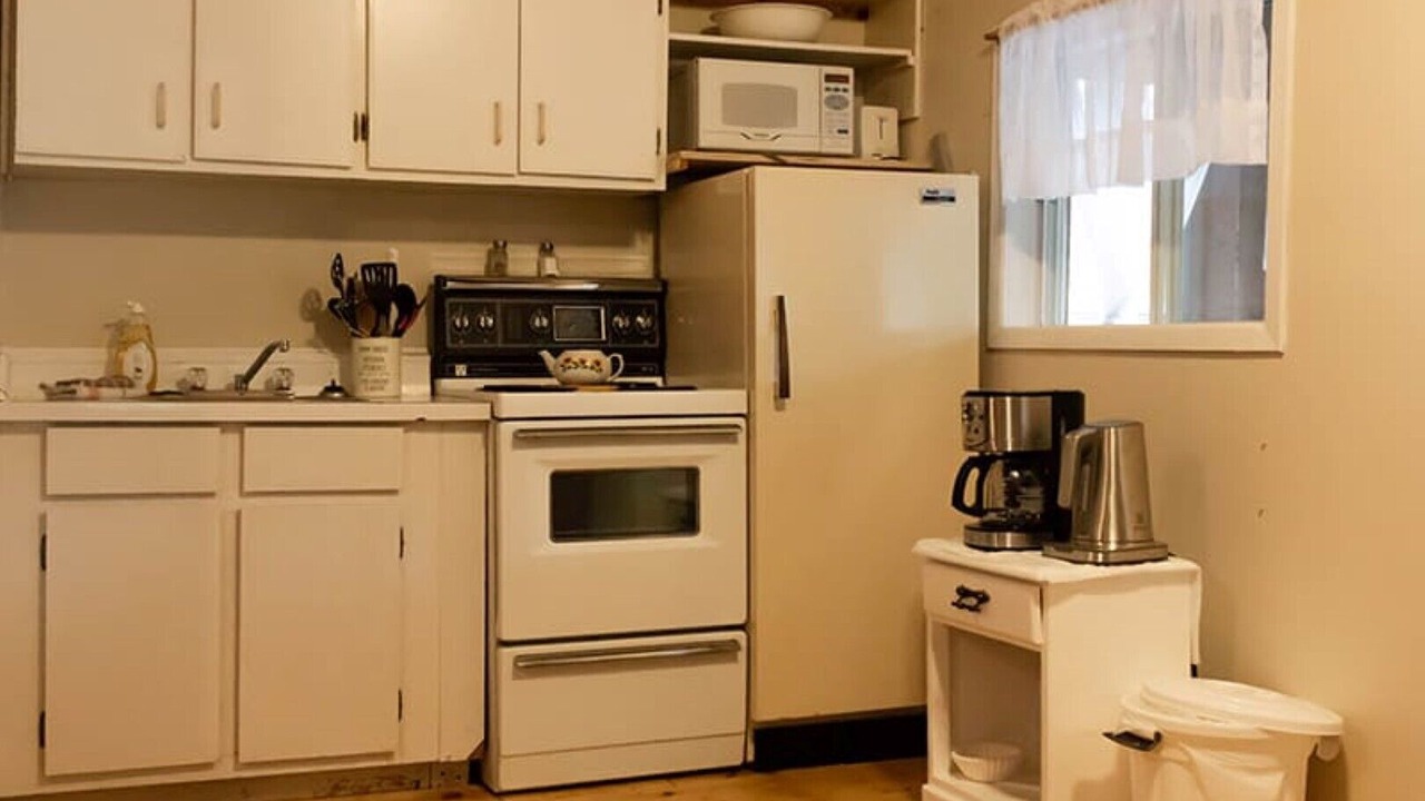 Photo of Kitchen in Eau Claire