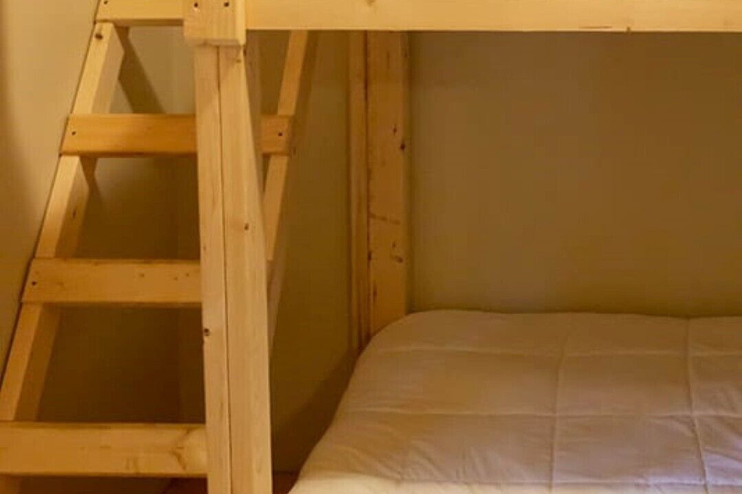 Photo of Bedroom in Eau Claire