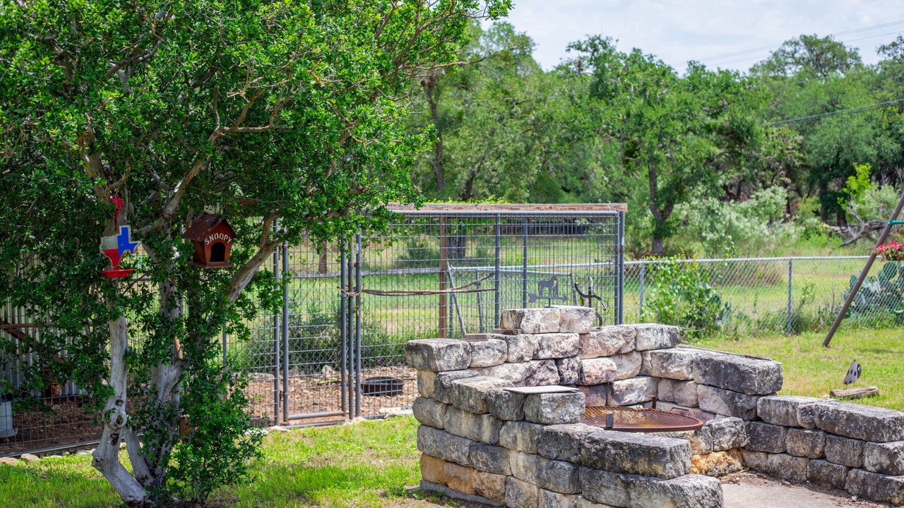 Photo of Outdoor in New Braunfels