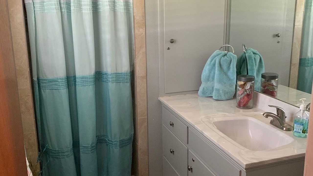 Photo of Bathroom in New Braunfels