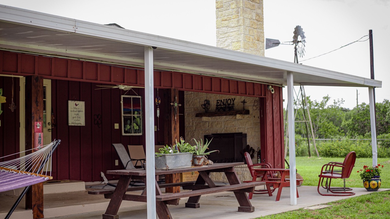 Photo of Outdoor in New Braunfels