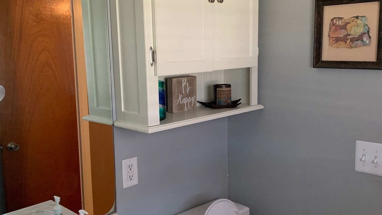 Photo of Bathroom in New Braunfels