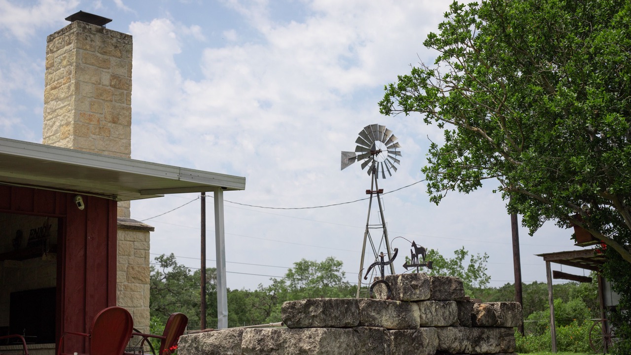 Photo of Outdoor in New Braunfels