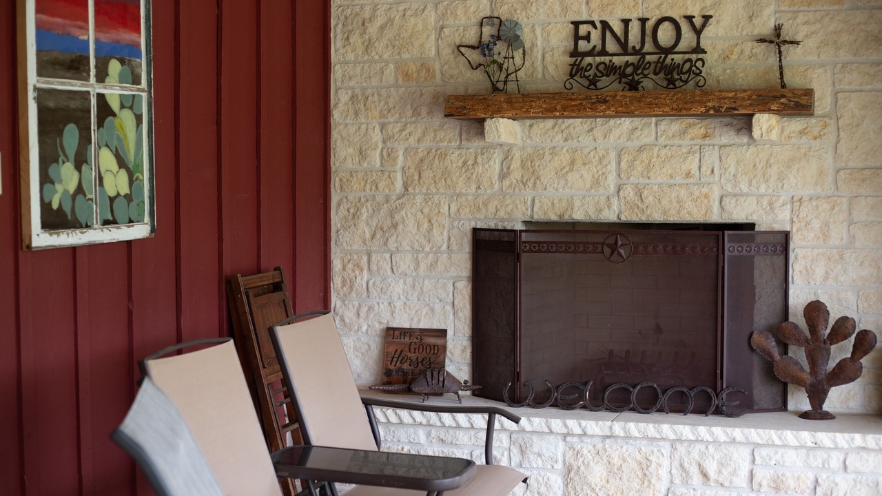 Photo of Outdoor in New Braunfels