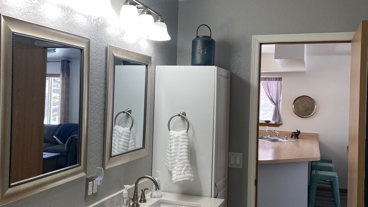 Photo of Kitchen in Kenai
