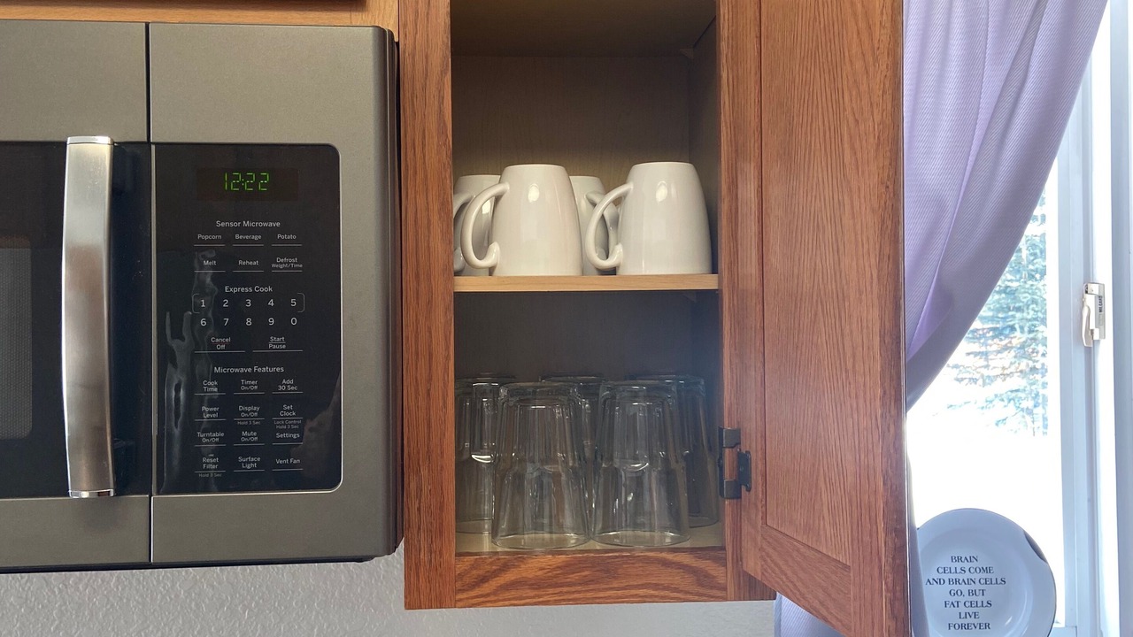 Photo of Kitchen in Kenai