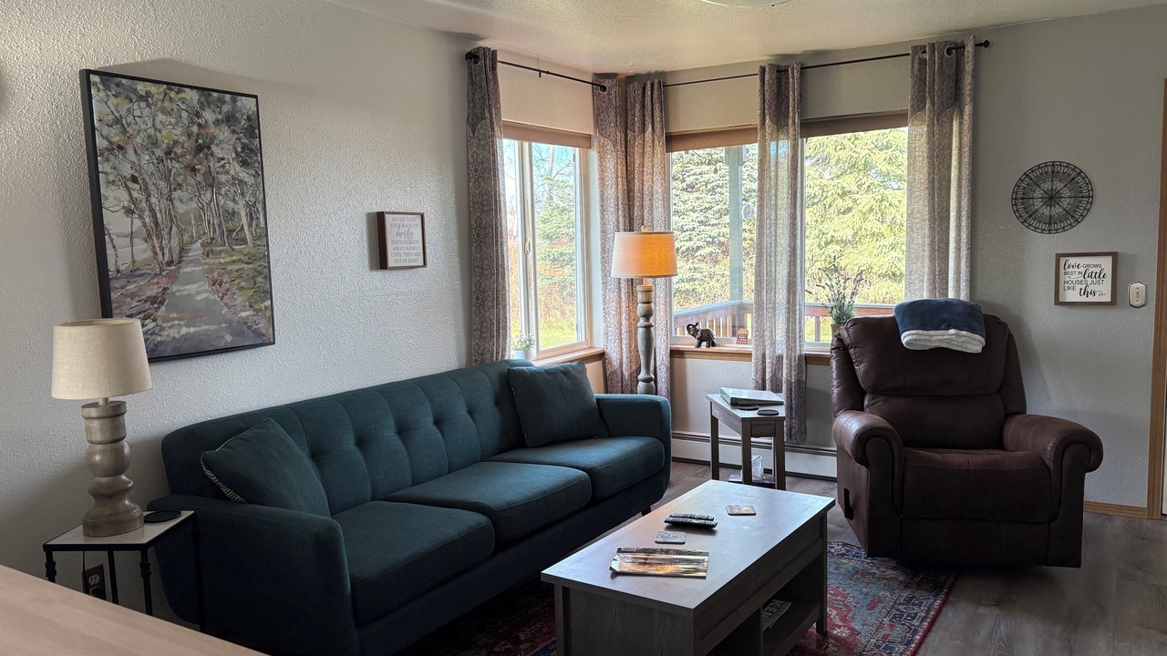 Photo of Livingroom in Kenai
