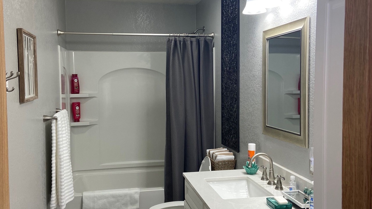 Photo of Bathroom in Kenai