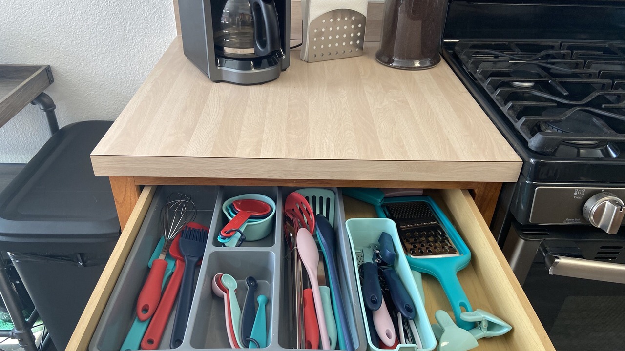 Photo of Kitchen in Kenai