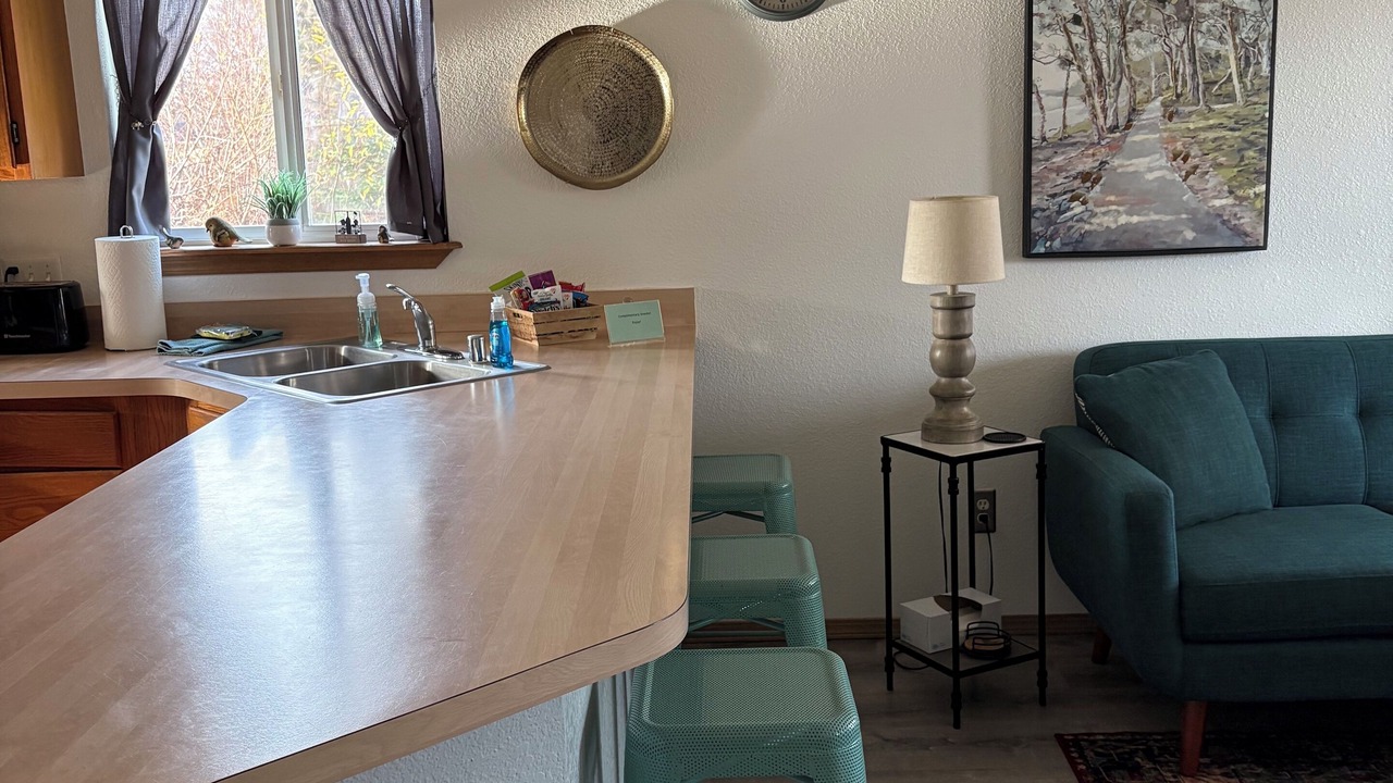 Photo of Bedroom in Kenai