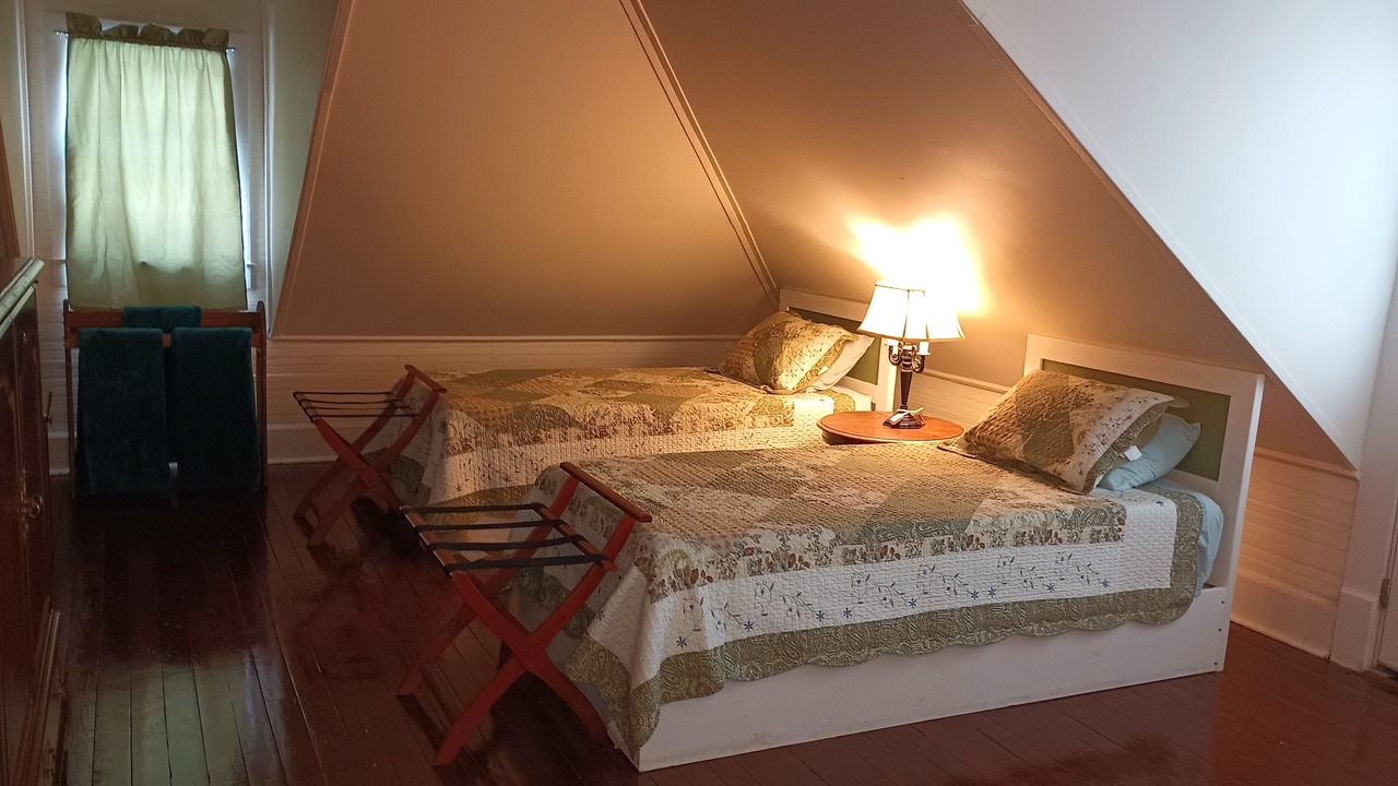 Photo of Bedroom in Aransas Pass
