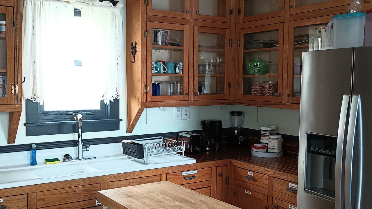 Photo of Kitchen in Aransas Pass