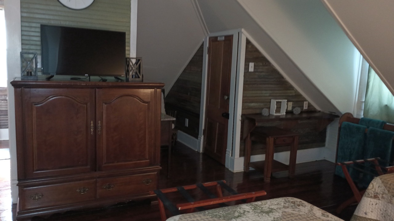 Photo of Bedroom in Aransas Pass