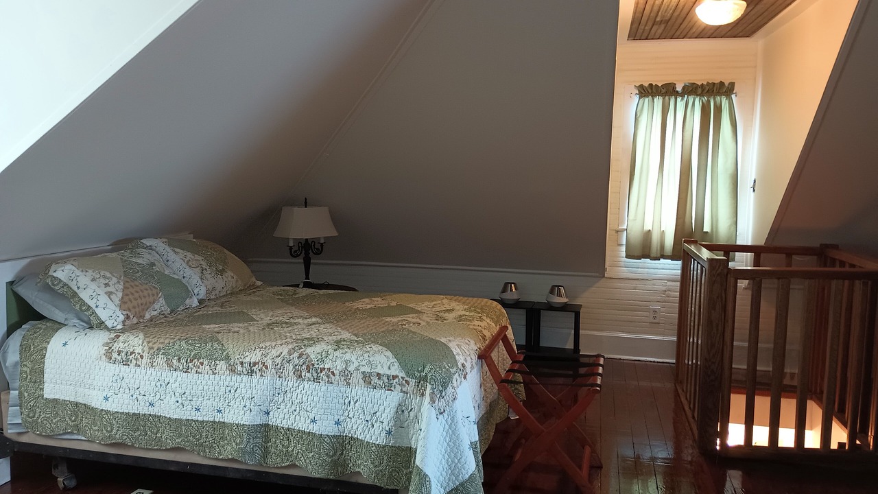 Photo of Bedroom in Aransas Pass