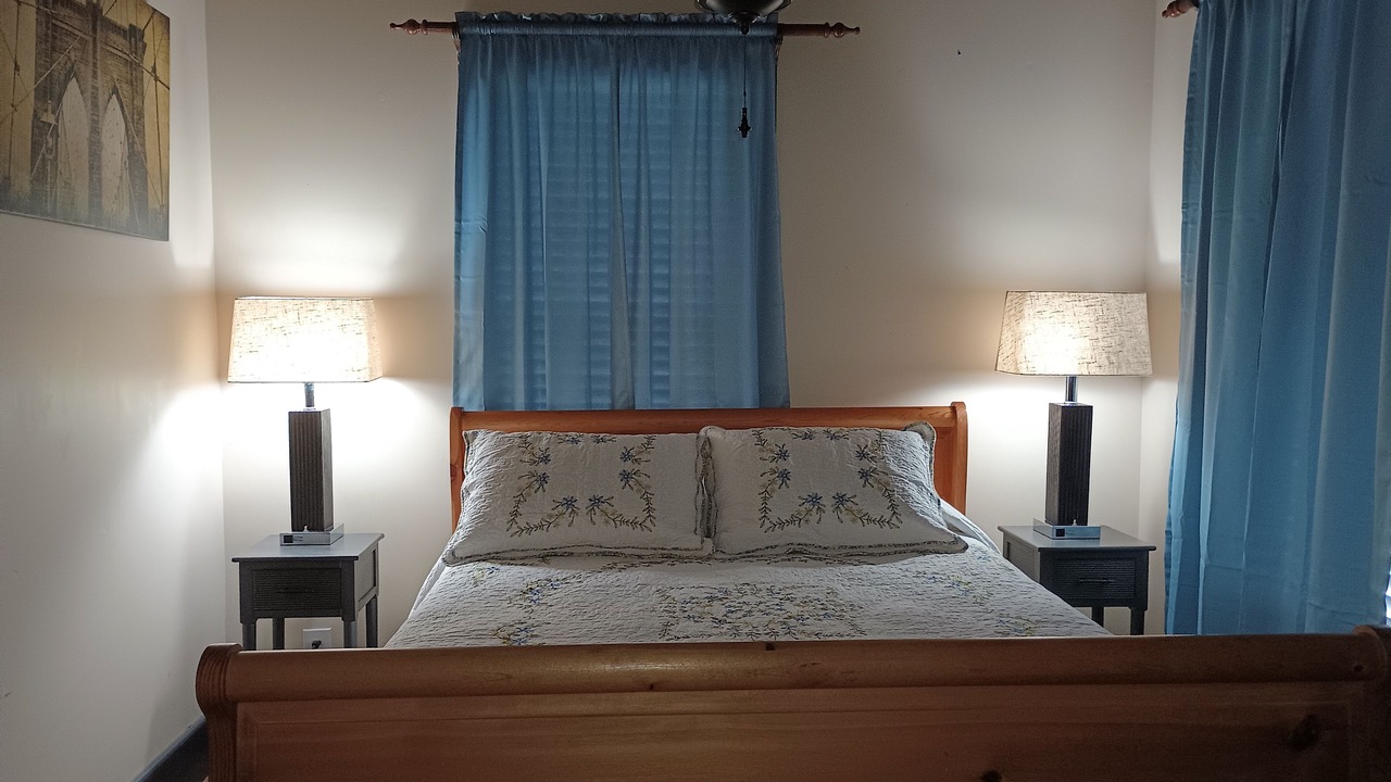 Photo of Bedroom in Aransas Pass
