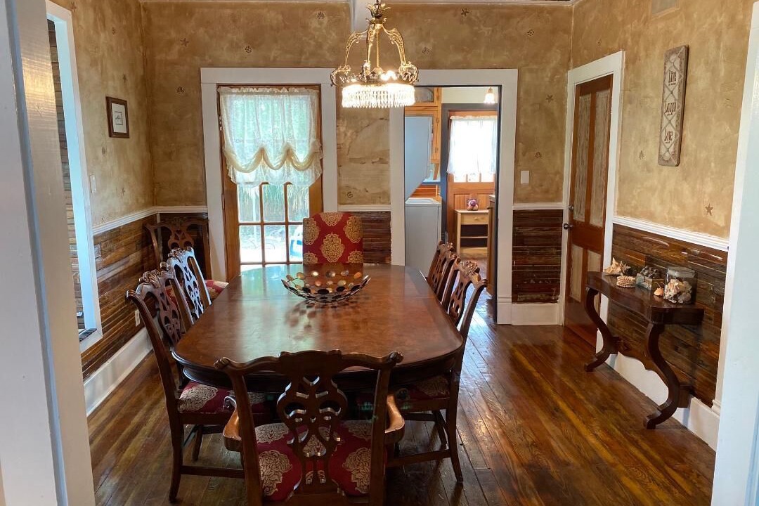 Photo of Bedroom in Aransas Pass