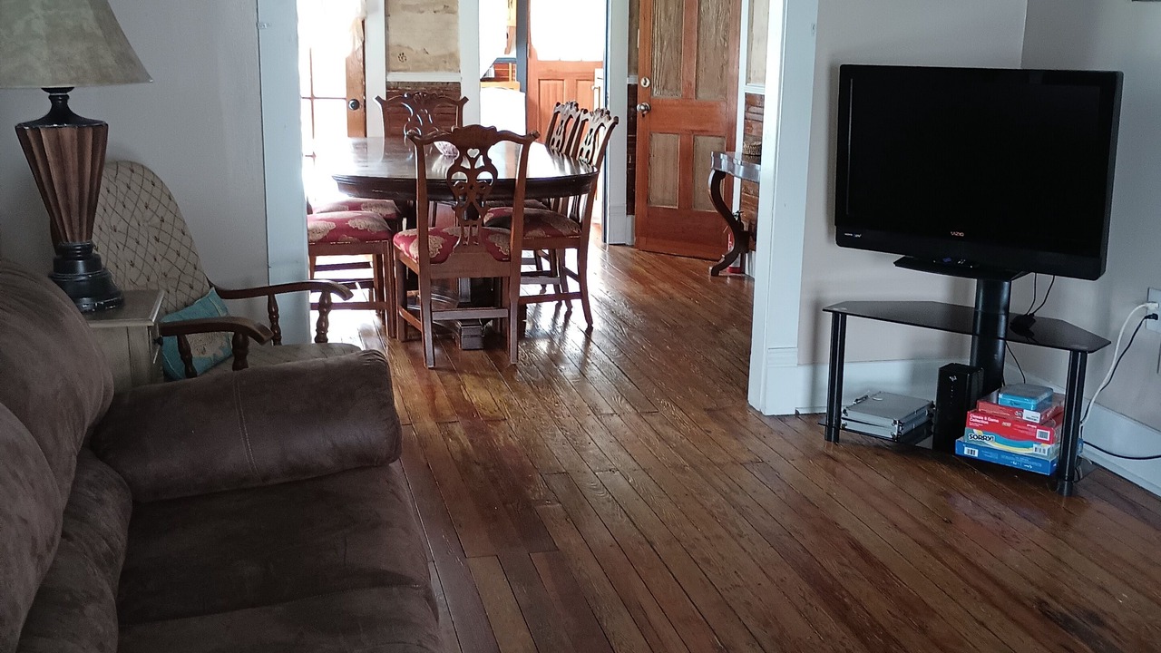 Photo of Livingroom in Aransas Pass