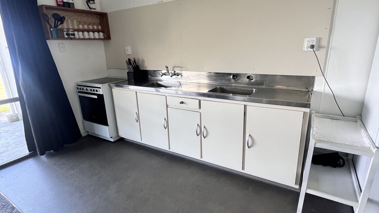 Photo of Kitchen in Coopers Beach