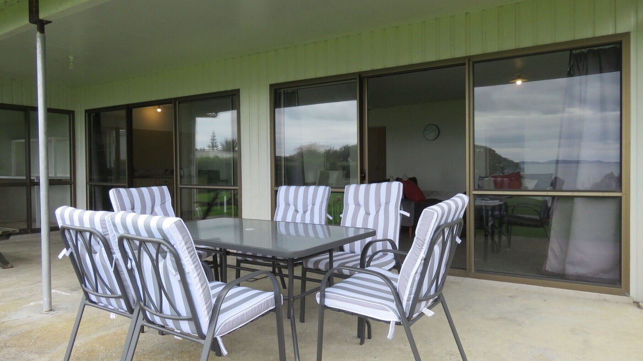 Photo of Outdoor in Coopers Beach