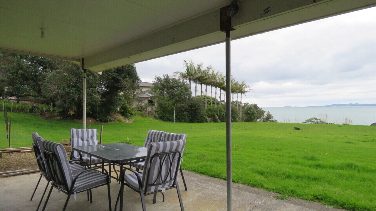 Photo of Outdoor in Coopers Beach