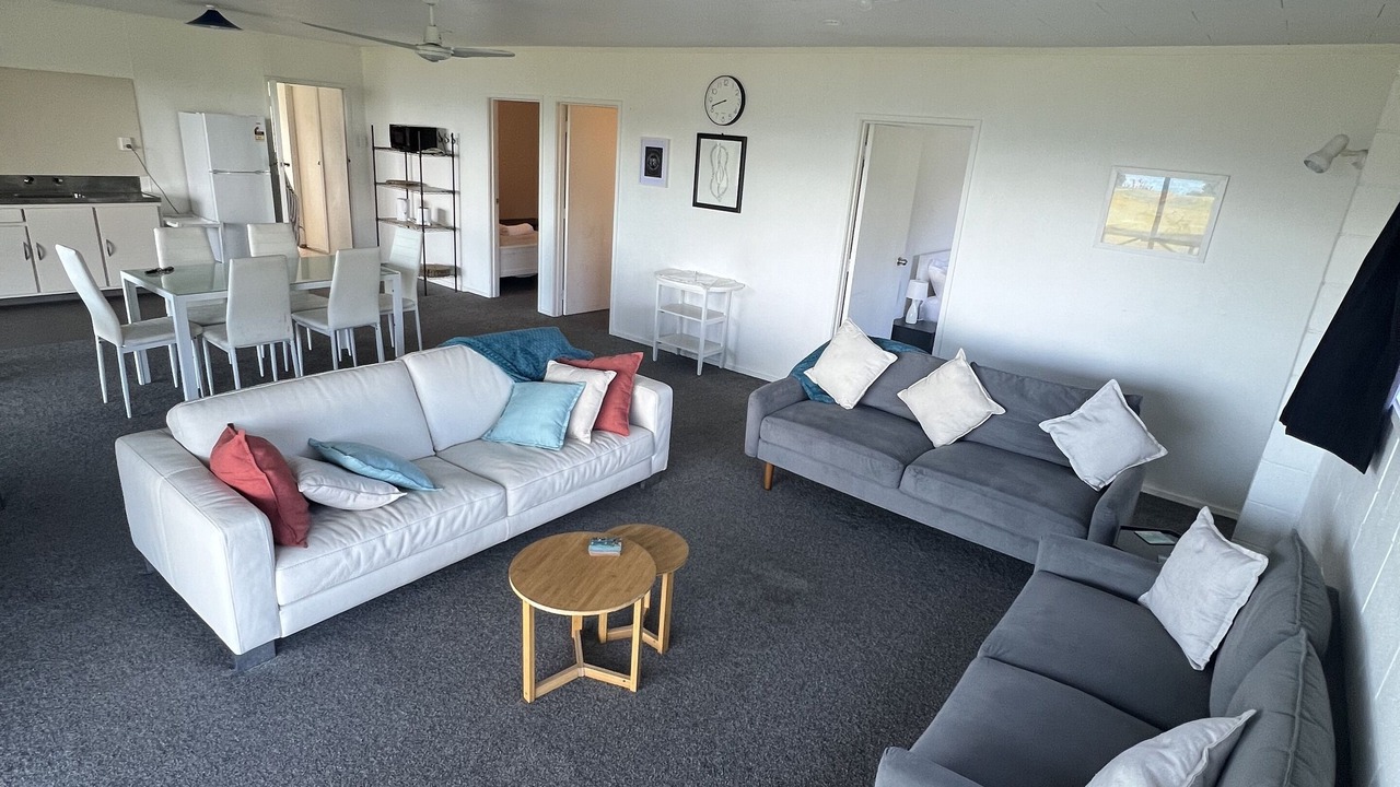 Photo of Livingroom in Coopers Beach