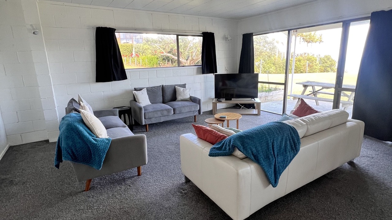 Photo of Livingroom in Coopers Beach