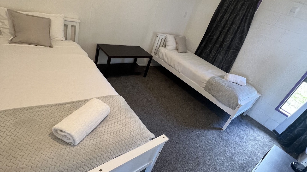 Photo of Bedroom in Coopers Beach