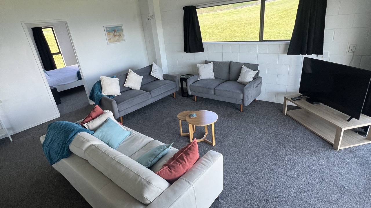 Photo of Livingroom in Coopers Beach