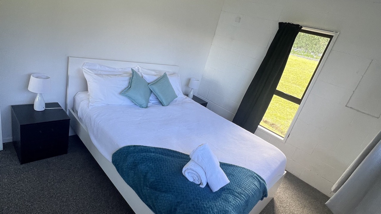 Photo of Bedroom in Coopers Beach