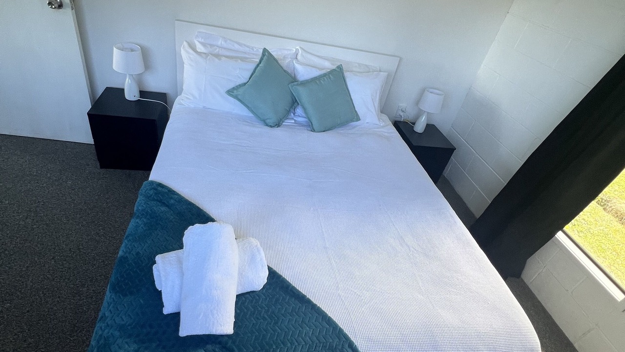 Photo of Bedroom in Coopers Beach