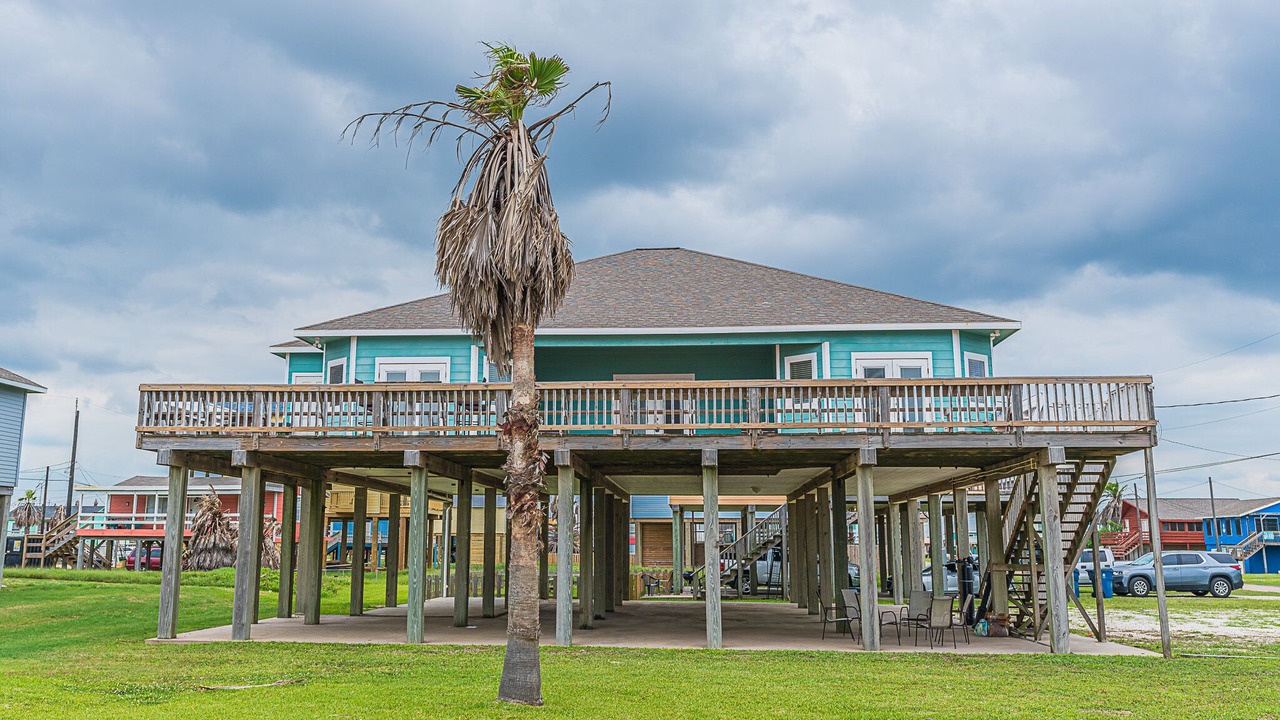 Photo of Others in Surfside Beach