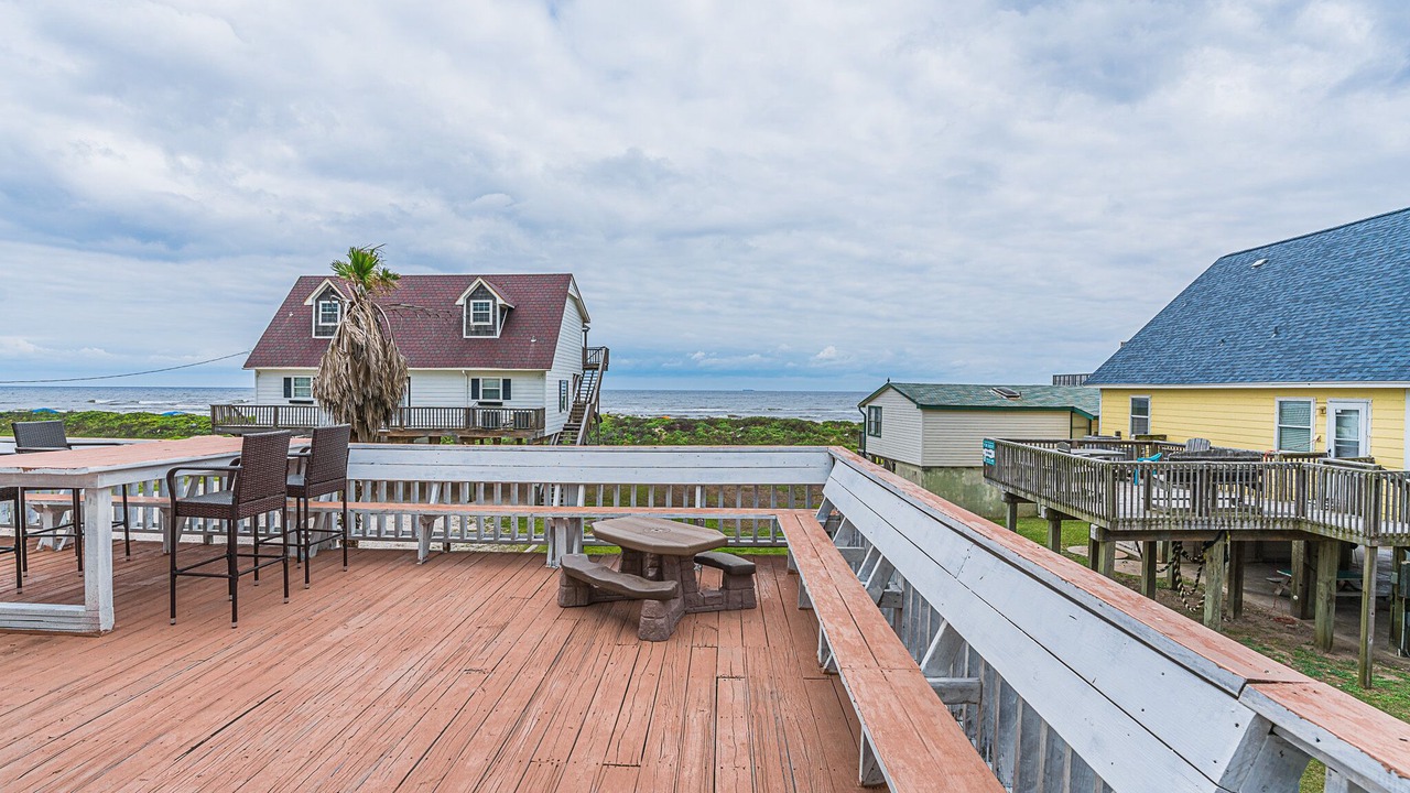 Photo of Outdoor in Surfside Beach
