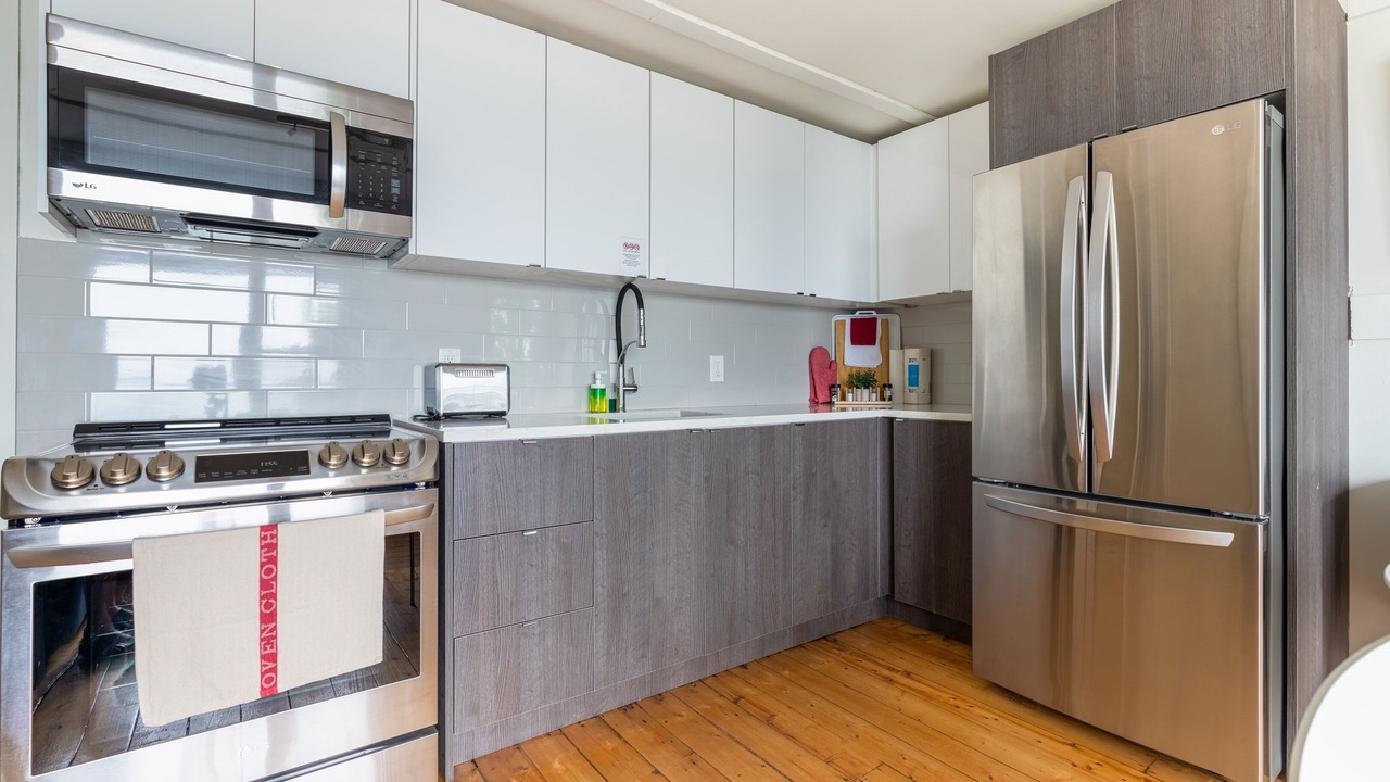 Photo of Kitchen in Wainfleet