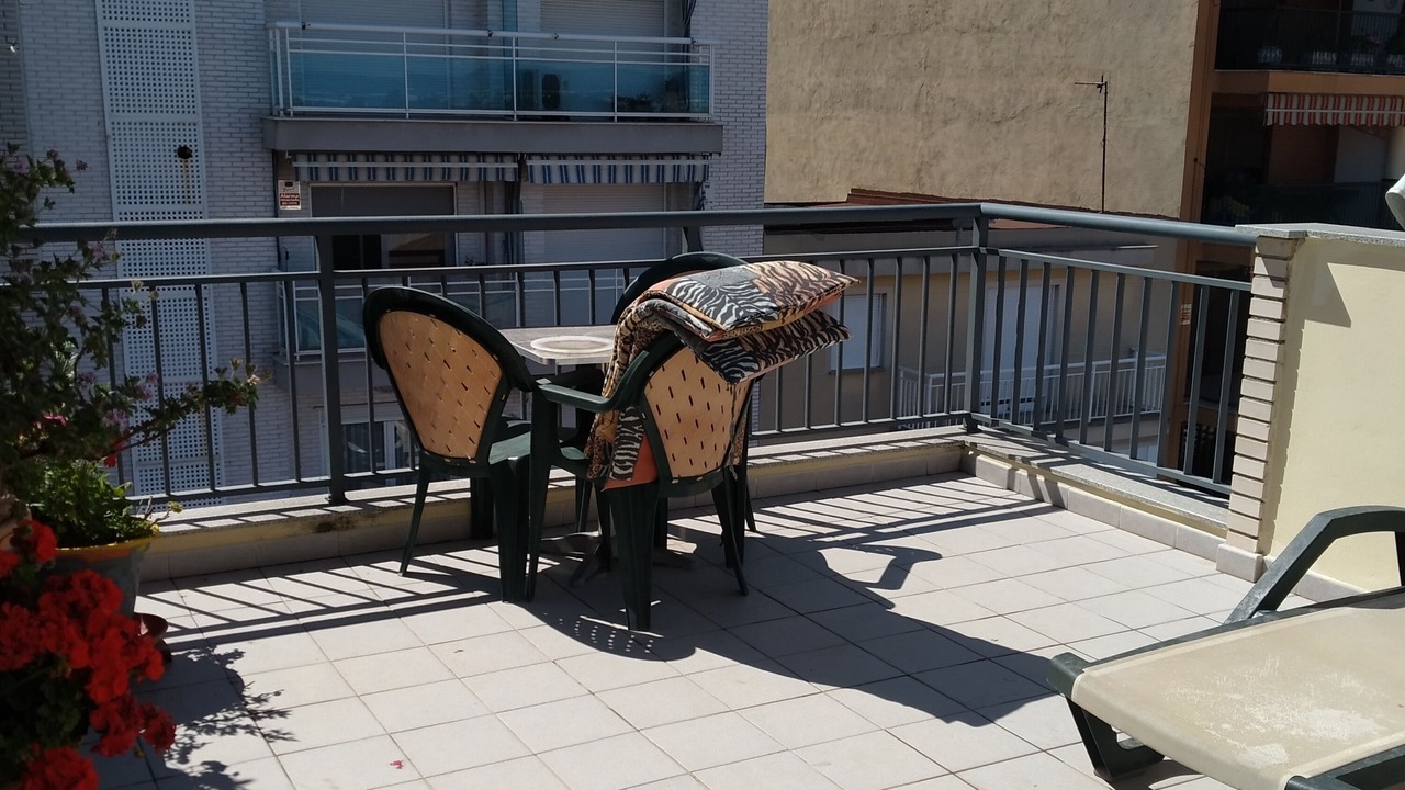 Photo of Outdoor in Burriana