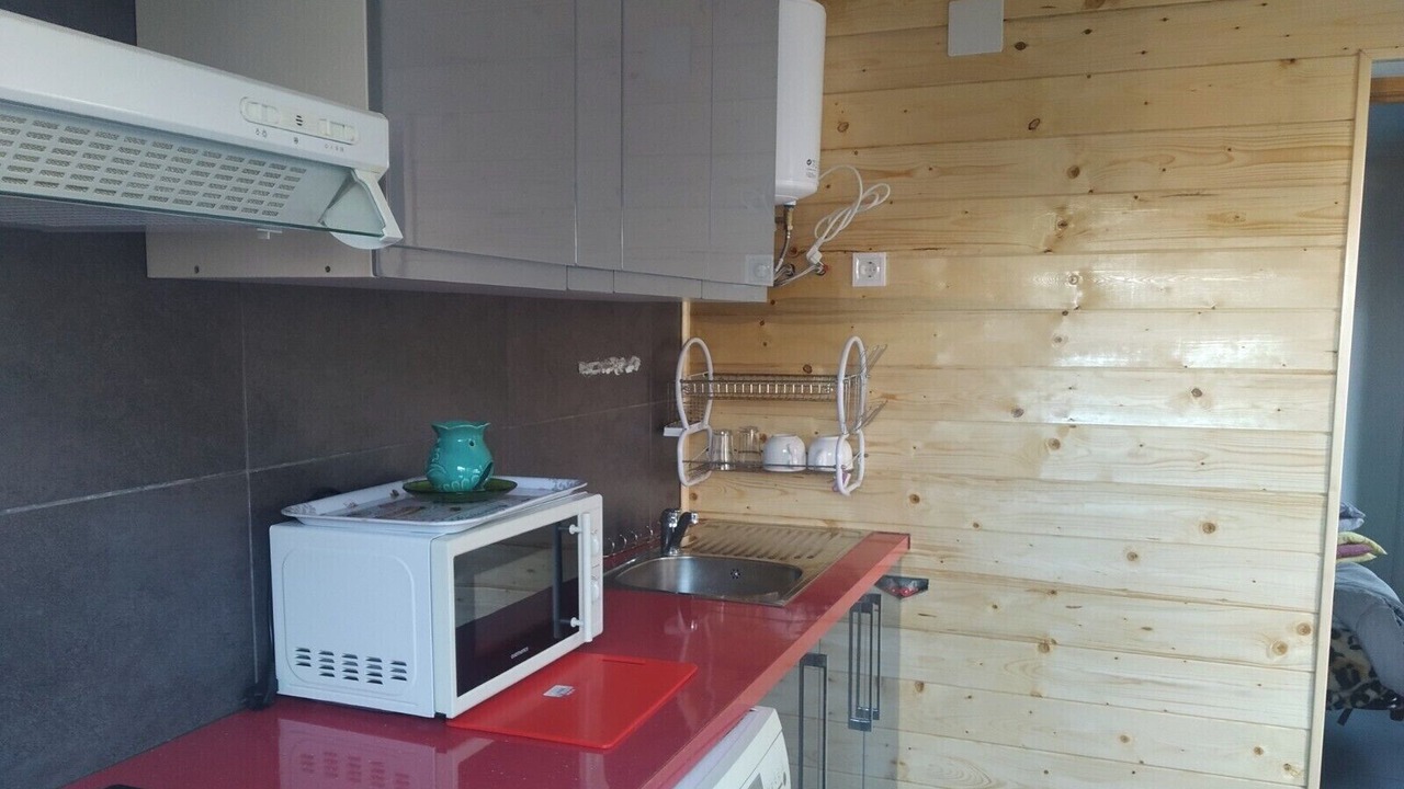 Photo of Kitchen in Burriana