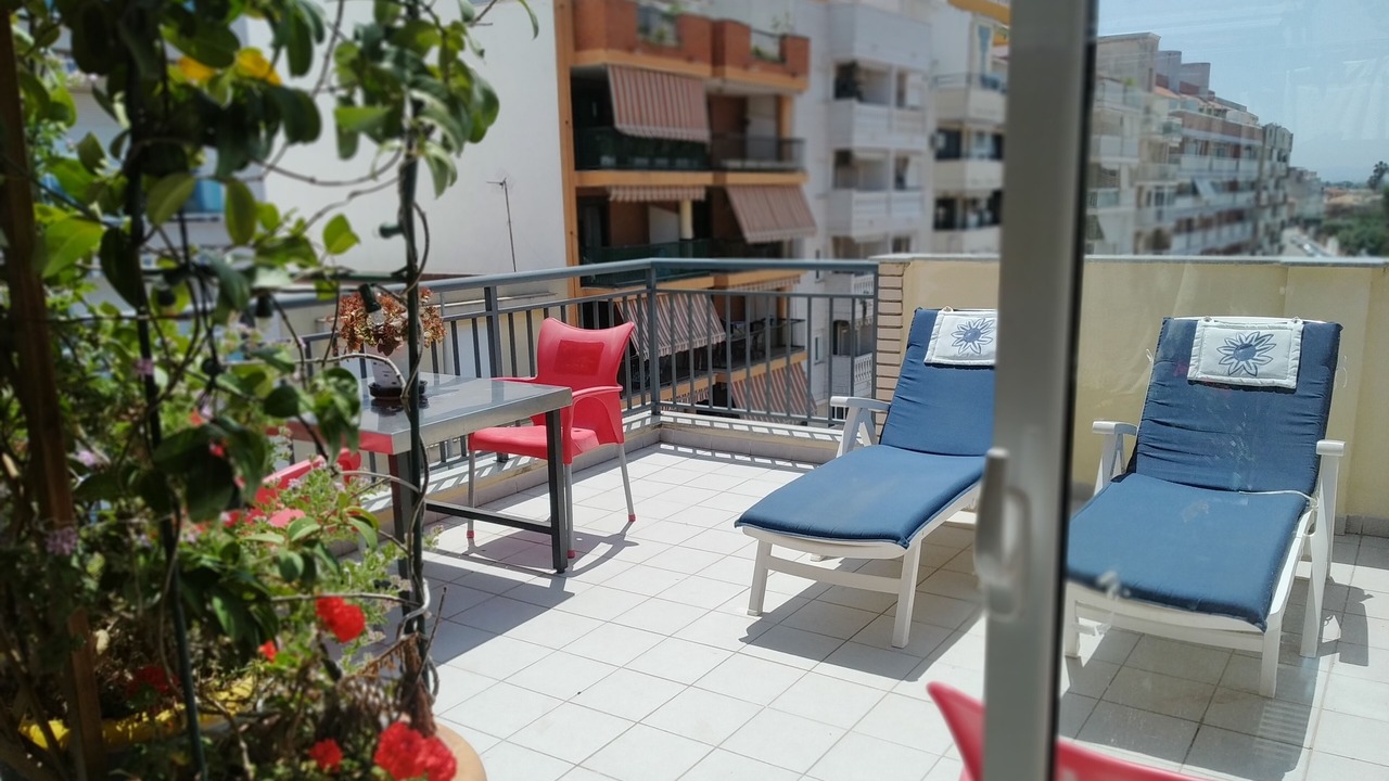 Photo of Outdoor in Burriana