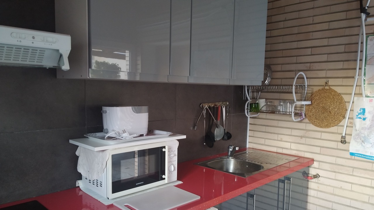 Photo of Kitchen in Burriana