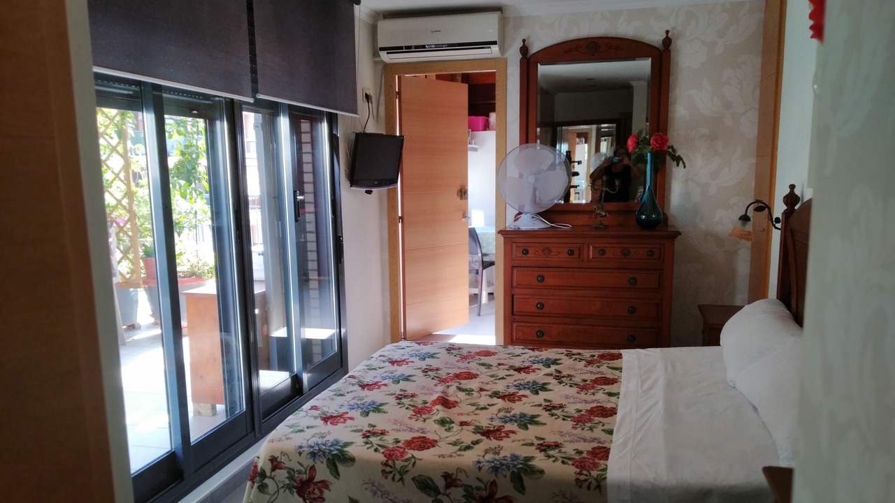Photo of Bedroom in Burriana