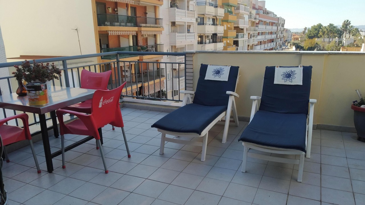 Photo of Outdoor in Burriana