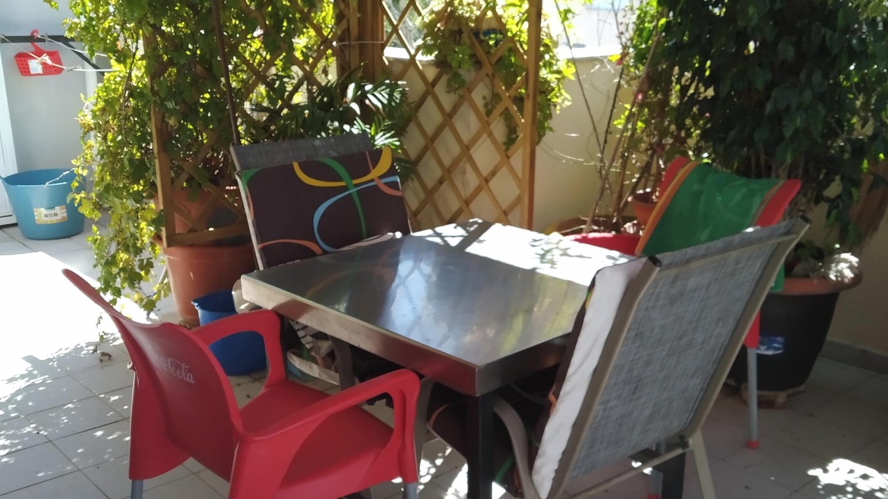 Photo of Outdoor in Burriana