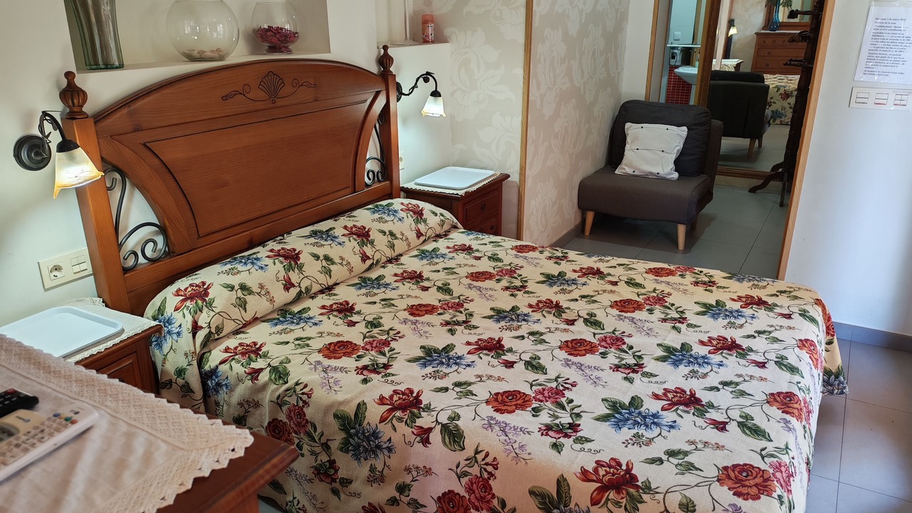 Photo of Bedroom in Burriana