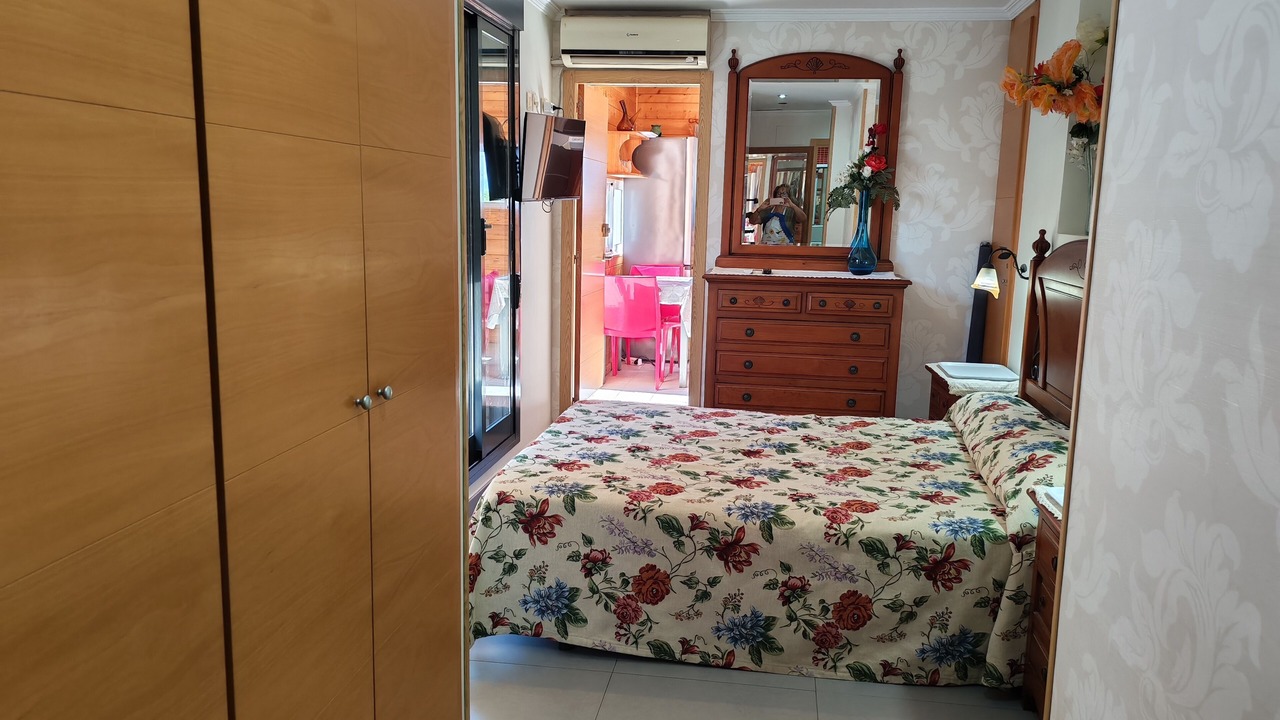 Photo of Bedroom in Burriana