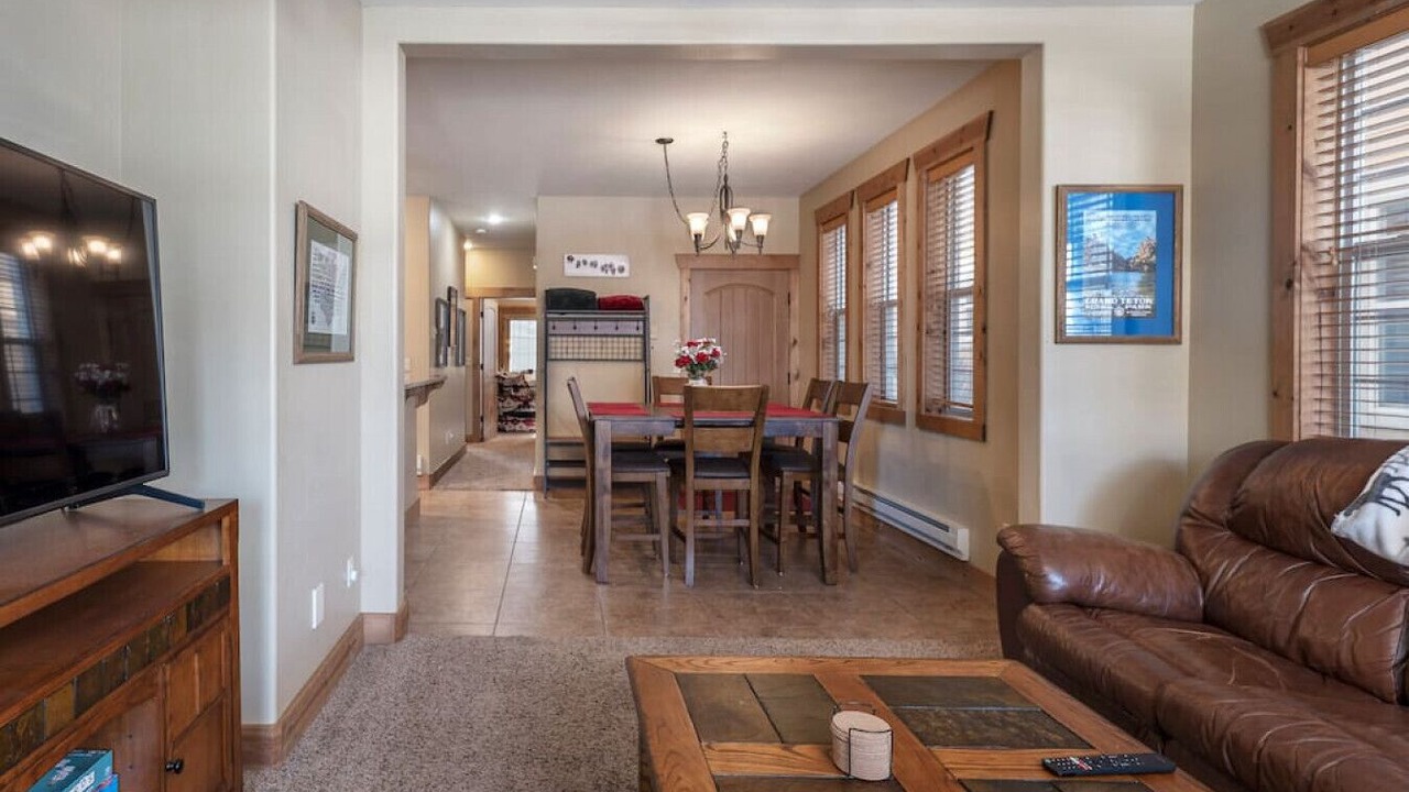 Photo of Bedroom in Driggs